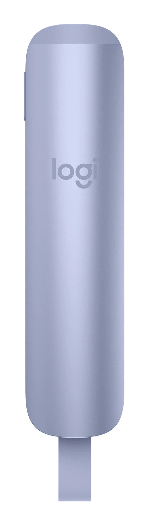 Logitech Spotlight 2 trådløs præsentationsenhed Bluetooth/RF Violet