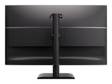 AOC E4 Q32E4U computerskærm 80 cm (31.5") 2560 x 1440 pixel Quad HD LED Sort