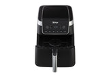 Ninja AF180EU frituregryde Enkelt 6,2 L 2000 W Varmluftsteger Sort