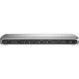 Corsair TBT100 Thunderbolt 3 Rustfrit stål