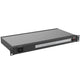 Middle Atlantic RLNK-910R-IEC-NS strømforsyningsenhed (PDU) 9 AC stikkontakt(er) Sort
