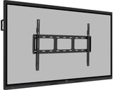 iiyama TE7515A-B2AG skilte display Kiosk design 190,5 cm (75") Wi-Fi 550 cd/m² 4K Ultra HD Sort Berøringsskærm Indbygget processer Android 24/7