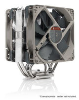 Noctua NA-FK1 Computerkølesystem Processor Ventilator 12 cm