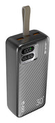 Tracer Blaze 30000 mAh Sort