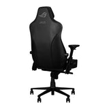 ASUS ROG Courser Core Universal gamingstol Polstret sæde Sort