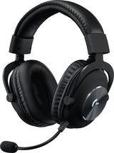 Logitech G PRO X + PRO X multimedie sæt