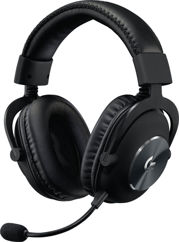 Logitech G PRO X + PRO X multimedie sæt