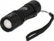 Brennenstuhl 1173750004 lommelygte Sort Hånd lommelygte LED