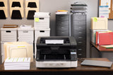Canon imageFORMULA DR-G2110 Skanner med papir-tilførsel 600 x 600 dpi A3 Sort, Hvid