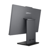 Lenovo ThinkCentre neo 50a 24 Gen 5 Intel® Core™ i5 i5-13420H 60,5 cm (23.8") 1920 x 1080 pixel All-in-One PC 16 GB DDR5-SDRAM 256 GB SSD Windows 11 Pro Wi-Fi 6 (802.11ax) Grå