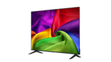 LG 65NU800B6LA 165,1 cm (65") 4K Ultra HD Smart TV Wi-Fi Sort