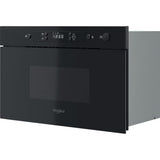 Whirlpool MBNA900B Sort Solo mikroovn Indbygget 22 L 750 W