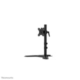 Neomounts DS45-600BL1 skærmbeslag og -stativer 81,3 cm (32") Skrivebord Sort