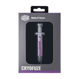 Cooler Master CryoFuze kølekomponent Termisk pasta 14 W/mK 2 g