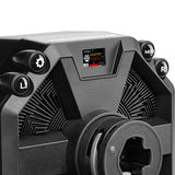 Thrustmaster T598-P Sort, Rød USB Rat + Pedaler Analog/digital PC, PlayStation 4, PlayStation 5