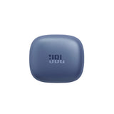 JBL Live Pro 2 TWS Headset True Wireless Stereo (TWS) I ørerne Opkald/musik USB Type-C Bluetooth Blå