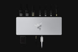 Razer Thunderbolt 4 Dock Sort