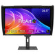 ASUS ProArt OLED PA27USD computerskærm 67,3 cm (26.5") 3840 x 2160 pixel 4K Ultra HD QD-OLED Sort