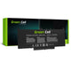 Green Cell DE135 laptop reservedel Batteri