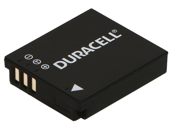 Duracell DR9709 batteri til kamera/videokamera Lithium-Ion (Li-Ion) 1100 mAh