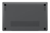 Samsung Galaxy Book5 360 NP754QHA-KA2DE laptop Intel Core Ultra 5 228V Hybrid (2-i-1) 39,6 cm (15.6") Berøringsskærm Fuld HD 32 GB LPDDR5x-SDRAM 512 GB SSD Wi-Fi 7 (802.11be) Windows 11 Pro Grå QWERTZ Tysk