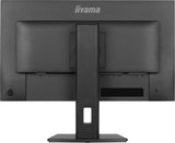 iiyama ProLite XB2797HSN-B1 computerskærm 68,6 cm (27") 1920 x 1080 pixel Fuld HD LCD Sort