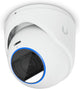 Ubiquiti G6 Pro Turret Tårn IP-sikkerhedskamera Indendørs & udendørs 3840 x 2160 pixel Loft/væg