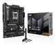 ASUS TUF GAMING B850-PLUS WIFI AMD B850 Sokkel AM5 ATX