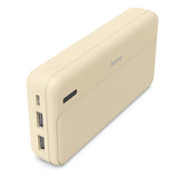 Hama Pocket 20 Lithium polymer (LiPo) 20000 mAh Sand