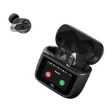JBL Tour Pro 3 Headset True Wireless Stereo (TWS) I ørerne Opkald/Musik/Sport/Hverdag Bluetooth Sort