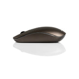 Modecom M-MC-WM101-300 mus Kontor Ambidextrous RF trådløst Optisk 1600 dpi