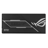 ASUS ROG -THOR-1600T3-GAMING-EVO enhed til strømforsyning 1600 W 20+4 pin ATX ATX Grå