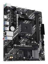 ASUS PRIME A520M-R AMD A520 Stik AM4 micro ATX