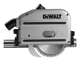 DeWALT DWS520KTR-QS transportabel rundsav 16,5 cm 4000 rpm 1300 W