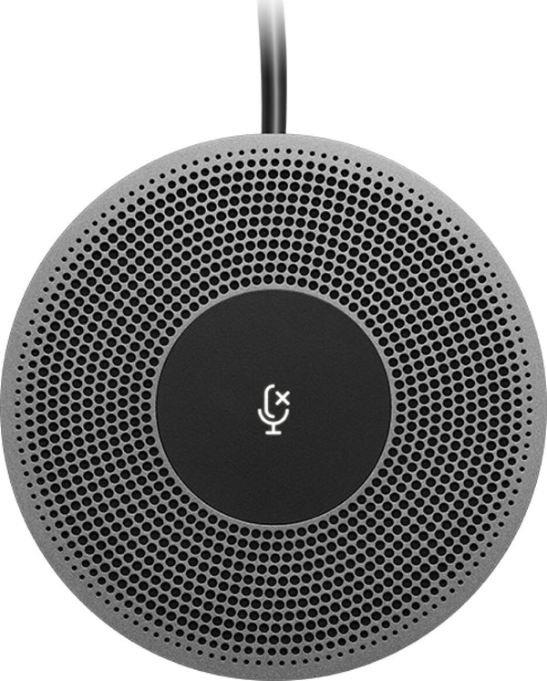Logitech 989-000405 system til videokonference
