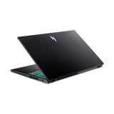 Acer Nitro V 15 ANV15-A31-R3VA AMD Ryzen™ 7 170 Laptop 39,6 cm (15.6") Fuld HD 16 GB DDR5-SDRAM 512 GB SSD NVIDIA GeForce RTX 5060 Wi-Fi 6E (802.11ax) Windows 11 Home Sort