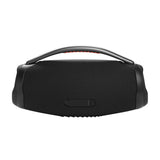JBL Boombox 3 Wi-Fi Bærbar stereohøjttaler Sort 80 W