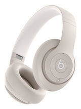 Apple Beats Studio Pro Headset Kabel & trådløs Opkald/musik USB Type-C Bluetooth Sand