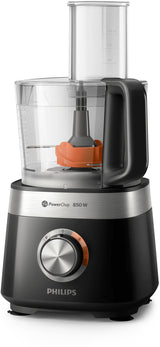 Philips Viva Collection HR7530/10 Kompakt foodprocessor