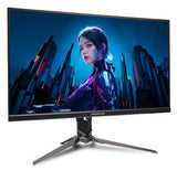 Acer Predator UM.HX3EE.501 computerskærm 68,6 cm (27") 3840 x 2160 pixel 4K Ultra HD Sort