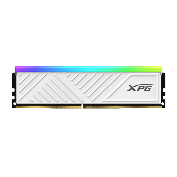 XPG SPECTRIX D35G hukommelsesmodul 16 GB 2 x 8 GB DDR4 288-pin DIMM