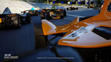Sony Interactive Entertainment Gran Turismo 7, Standard Edition Flersproget PlayStation 5
