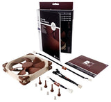 Noctua NF-A14 PWM Computerkølesystem Computerkabinet Ventilator 14 cm Brun