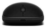 Satechi Slim EX mus Rejse Ambidextrous RF trådløs + Bluetooth