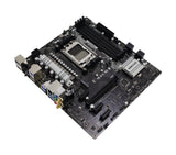 Biostar A620MP-E PRO bundkort AMD A620 Sokkel AM5 micro ATX