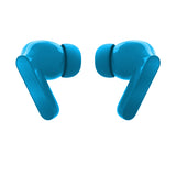 Motorola Moto Buds Bass Headset True Wireless Stereo (TWS) I ørerne Opkald/musik Bluetooth Blå