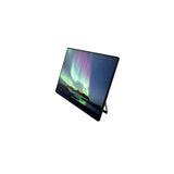 Ricoh 150 Bærbar skærm Sort 39,6 cm (15.6") LED 1920 x 1080 pixel
