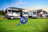 Brennenstuhl 1182470100 ledningsrulle 23 m