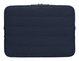 Targus TBS97602GL taske og etui til laptop 35,6 cm (14") Blå
