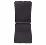 MAUL 2349090 opslagstavle A4 Plast Sort